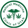Natural Medicine Clinic of Utah Logo