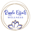 Ripple Effects Wellness Logo